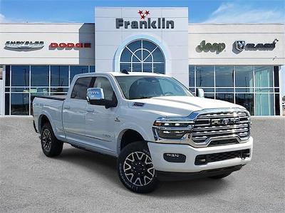 2025 Ram 2500 Crew Cab 4x4 Pickup for sale #G507650 - photo 1