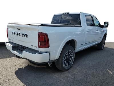 2025 Ram 2500 Crew Cab 4x4 Pickup for sale #G507650 - photo 2