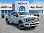 New 2025 Ram 2500 Limited Crew Cab 4x4 Pickup for sale #G507650 - photo 1