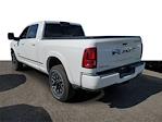 New 2025 Ram 2500 Limited Crew Cab 4x4 Pickup for sale #G507650 - photo 4