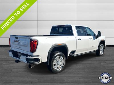 2022 GMC Sierra 3500 Crew Cab 4WD Pickup for sale #G507650A - photo 2