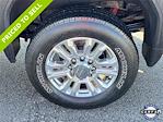 2022 GMC Sierra 3500 Crew Cab 4WD Pickup for sale #G507650A - photo 11