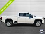 Used 2022 GMC Sierra 3500 Denali Crew Cab for sale #G507650A - photo 2