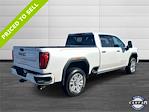 Used 2022 GMC Sierra 3500 Denali Crew Cab for sale #G507650A - photo 3
