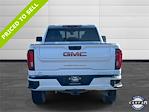 Used 2022 GMC Sierra 3500 Denali Crew Cab for sale #G507650A - photo 4
