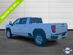 Used 2022 GMC Sierra 3500 Denali Crew Cab for sale #G507650A - photo 5