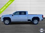 Used 2022 GMC Sierra 3500 Denali Crew Cab for sale #G507650A - photo 6