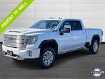 Used 2022 GMC Sierra 3500 Denali Crew Cab for sale #G507650A - photo 7