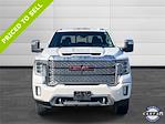 Used 2022 GMC Sierra 3500 Denali Crew Cab for sale #G507650A - photo 8