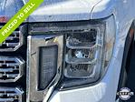 Used 2022 GMC Sierra 3500 Denali Crew Cab for sale #G507650A - photo 9
