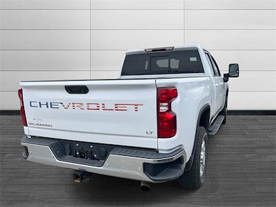 Used 2020 Chevrolet Silverado 2500 - photo 1