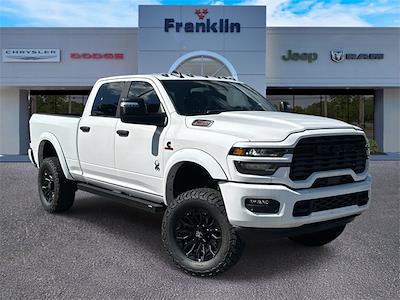 2025 Ram 2500 Crew Cab 4WD Pickup for sale #G508282 - photo 1