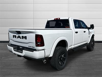 2025 Ram 2500 Crew Cab 4WD Pickup for sale #G508282 - photo 2