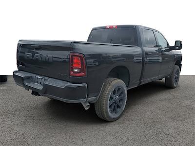 2025 Ram 2500 Crew Cab 4x4 Pickup for sale #G508283 - photo 2