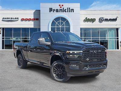 2025 Ram 2500 Crew Cab 4x4 Pickup for sale #G512309 - photo 1