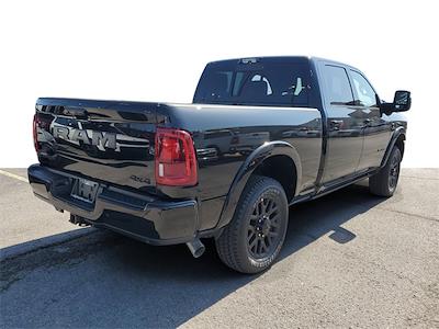 2025 Ram 2500 Crew Cab 4x4 Pickup for sale #G512309 - photo 2