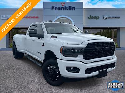 2023 Ram 3500 Crew Cab DRW 4WD Pickup for sale #G512309A - photo 1