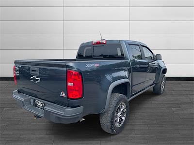 2019 Chevrolet Colorado Crew Cab 4WD Pickup for sale #G512309F - photo 2