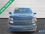 Used 2021 Chevrolet Silverado 1500 Work Truck Crew Cab for sale #G512309H - photo 8