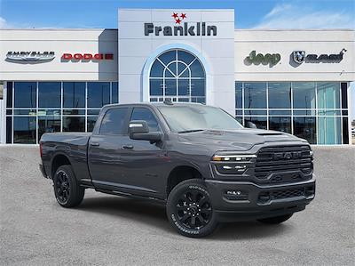 2025 Ram 2500 Crew Cab 4x4 Pickup for sale #G512310 - photo 1