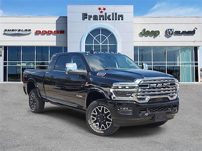 2025 Ram 2500 Mega Cab 4x4 Pickup for sale #G528158 - photo 1