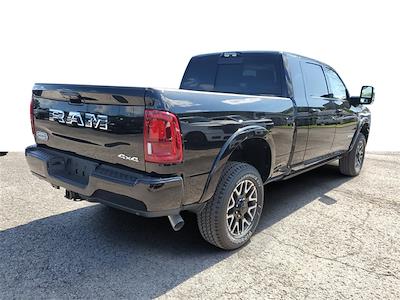 2025 Ram 2500 Mega Cab 4x4 Pickup for sale #G528158 - photo 2