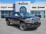 2025 Ram 2500 Mega Cab 4x4 Pickup for sale #G528158 - photo 1