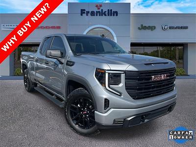 2025 GMC Sierra 1500 Double Cab 4WD Pickup for sale #G528158A - photo 1