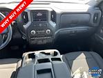 2025 GMC Sierra 1500 Double Cab 4WD Pickup for sale #G528158A - photo 14