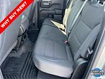 2025 GMC Sierra 1500 Double Cab 4WD Pickup for sale #G528158A - photo 16