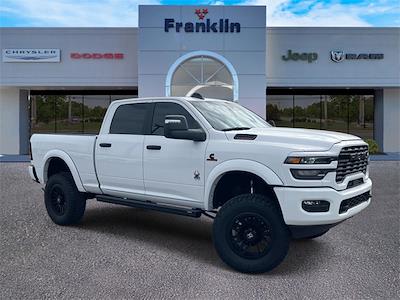 New 2025 Ram 2500 - photo 1