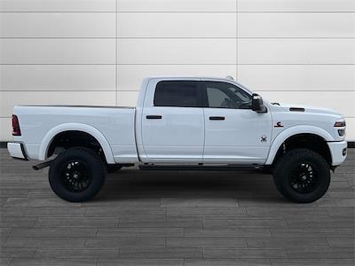 New 2025 Ram 2500 - photo 1
