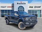 2025 Ram 2500 Crew Cab 4x4 Pickup for sale #G536415 - photo 1
