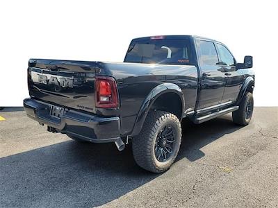 2025 Ram 2500 Crew Cab 4WD Pickup for sale #G536421 - photo 2