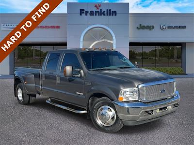 2004 Ford F-350 Crew Cab DRW RWD Pickup for sale #G536976C - photo 1