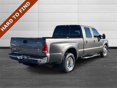 Used 2004 Ford F-350 XLT Crew Cab for sale #G536976C - photo 2
