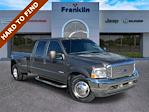 2004 Ford F-350 Crew Cab DRW RWD Pickup for sale #G536976C - photo 1