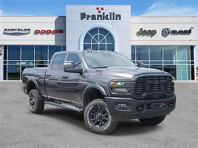 2025 Ram 2500 Crew Cab 4x4 Pickup for sale #G536977 - photo 1