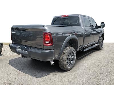 2025 Ram 2500 Crew Cab 4x4 Pickup for sale #G536977 - photo 2