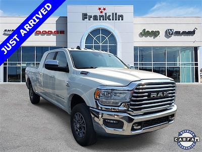 2022 Ram 2500 Mega Cab 4x4 Pickup for sale #G543886A - photo 1