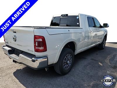 2022 Ram 2500 Mega Cab 4x4 Pickup for sale #G543886A - photo 2