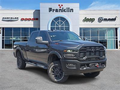2025 Ram 2500 Crew Cab 4x4 Pickup for sale #G560639 - photo 1