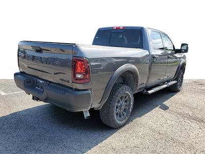 2025 Ram 2500 Crew Cab 4x4 Pickup for sale #G560639 - photo 2