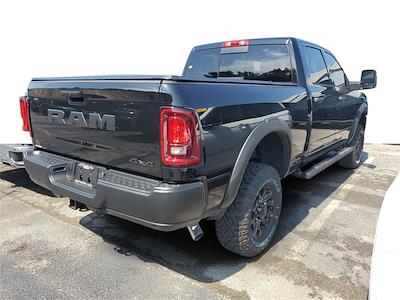 2025 Ram 2500 Crew Cab 4x4 Pickup for sale #G560641 - photo 2