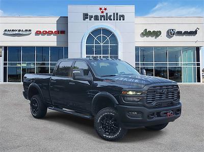 2025 Ram 2500 Crew Cab 4x4 Pickup for sale #G560642 - photo 1