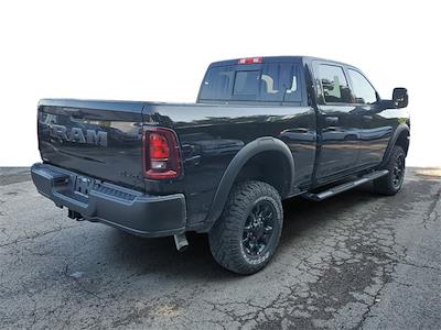 2025 Ram 2500 Crew Cab 4x4 Pickup for sale #G560642 - photo 2