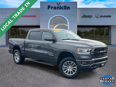 2023 Ram 1500 Crew Cab 4WD Pickup for sale #G560642A - photo 1