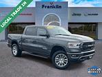 Used 2023 Ram 1500 Laramie Crew Cab for sale #G560642A - photo 1