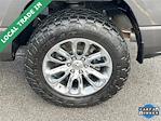 Used 2023 Ram 1500 Laramie Crew Cab for sale #G560642A - photo 11