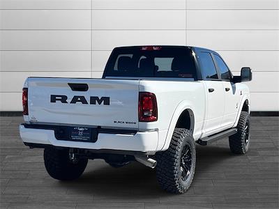 2025 Ram 2500 Crew Cab 4WD Pickup for sale #G570012 - photo 2